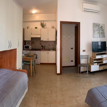 Appartamenti Affitti Brevi Verona / G.B Rossi Friendly Exterior photo