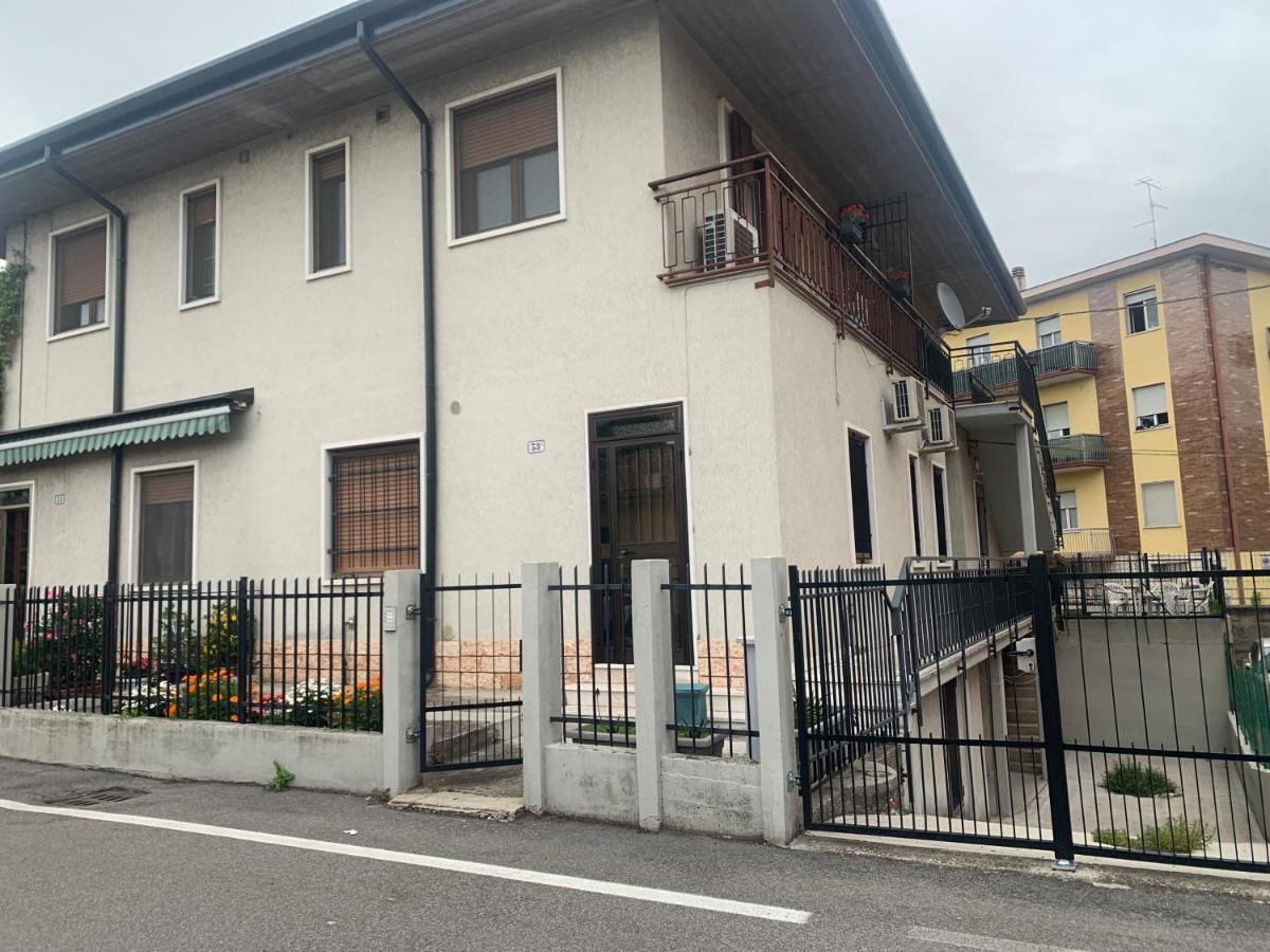 Appartamenti Affitti Brevi Verona / G.B Rossi Friendly Exterior photo