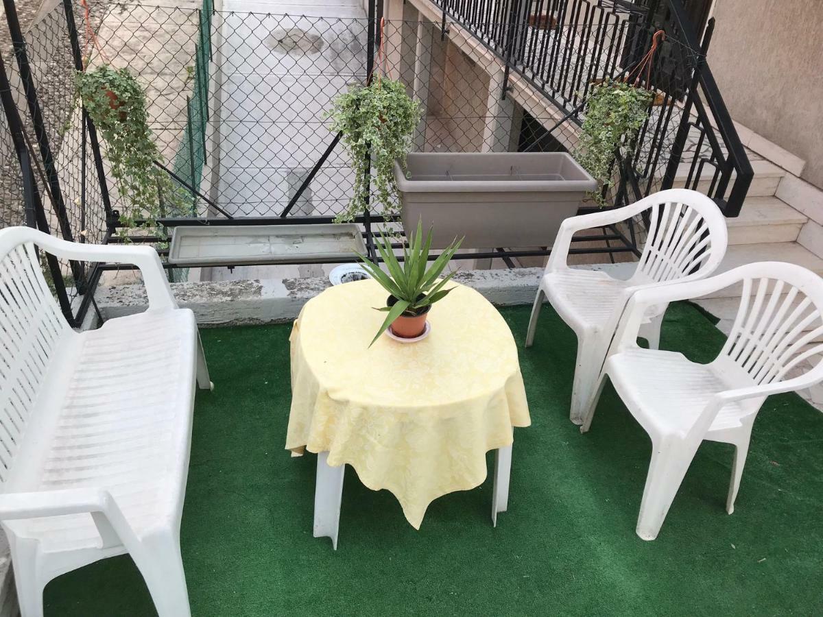 Appartamenti Affitti Brevi Verona / G.B Rossi Friendly Exterior photo